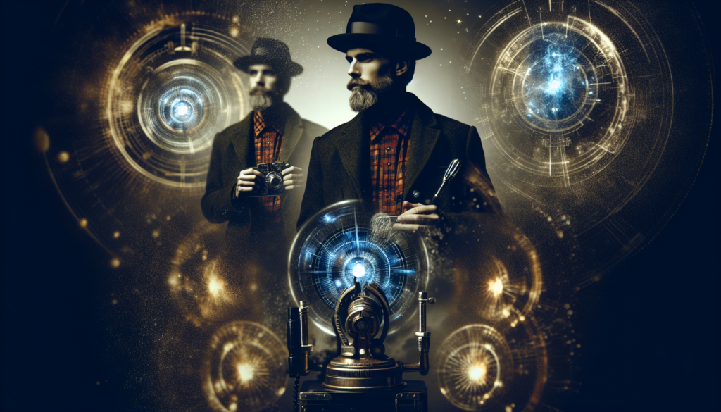 Die Psychologie der Kontrolle: Wie die Polizei Small Talk nutzt und was man darüber wissen sollte