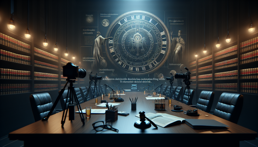 Durchsuchungsbeschluss prüfen: Was auf dem Beschluss stehen muss, worauf Sie achten sollten und wann Zweifel berechtigt sein können