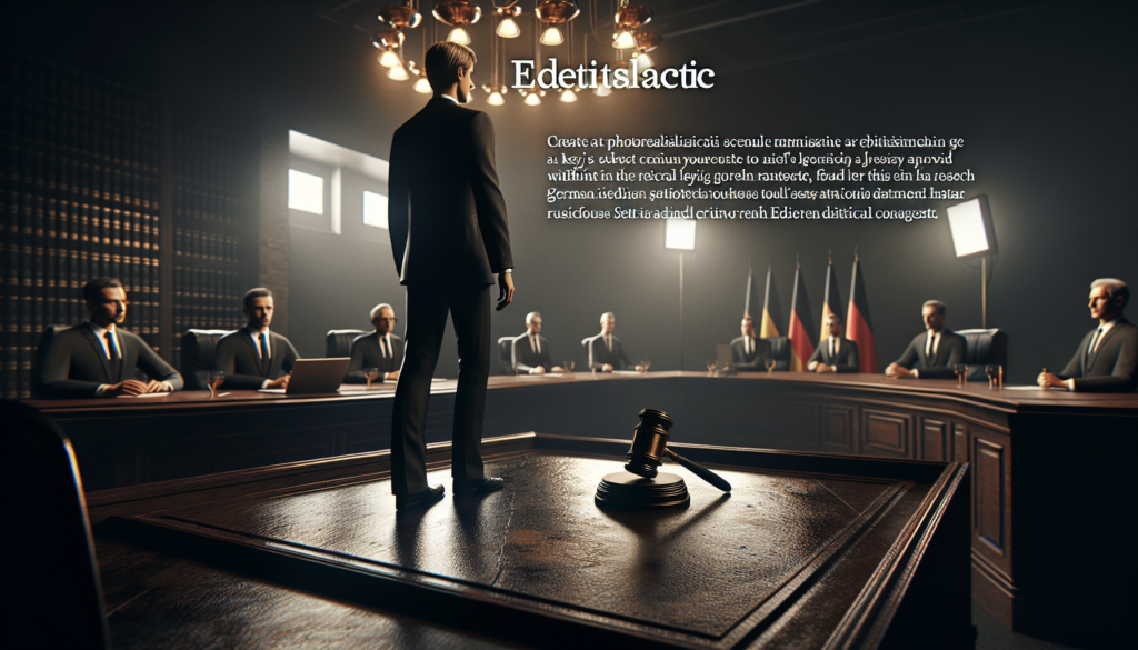 Hausdurchsuchung ohne Beschluss: Wann das ausnahmsweise erlaubt sein kann, welche Voraussetzungen gelten und wie Sie sich in dieser Lage verhalten sollten