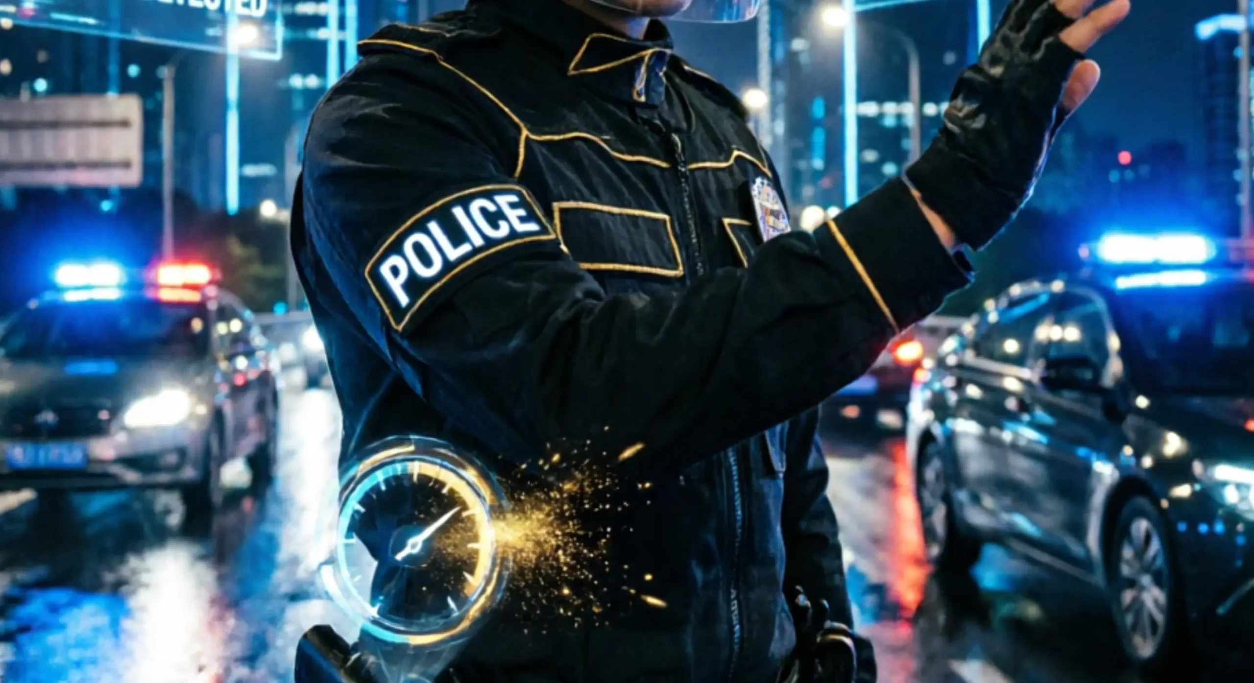 Romberg-Test ablehnen: Müssen Sie bei einer Cannabis- oder Drogenkontrolle diesen Test machen und was kann eine Verweigerung bedeuten