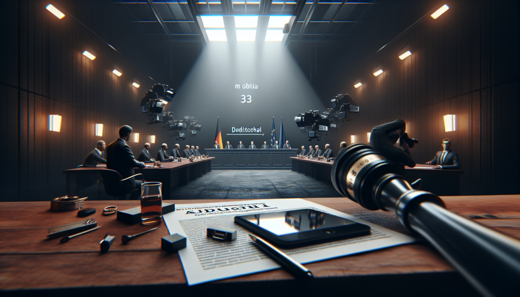 Handy-PIN und Polizei: Müssen Sie Ihr Smartphone entsperren, den Code herausgeben oder den Zugriff erlauben und welche Rechte gelten in der Kontrolle