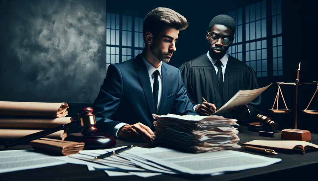 Hausdurchsuchung: Rechte und Pflichten im Überblick, was Beamte dürfen, was Sie dulden müssen und worauf Sie sofort achten sollten