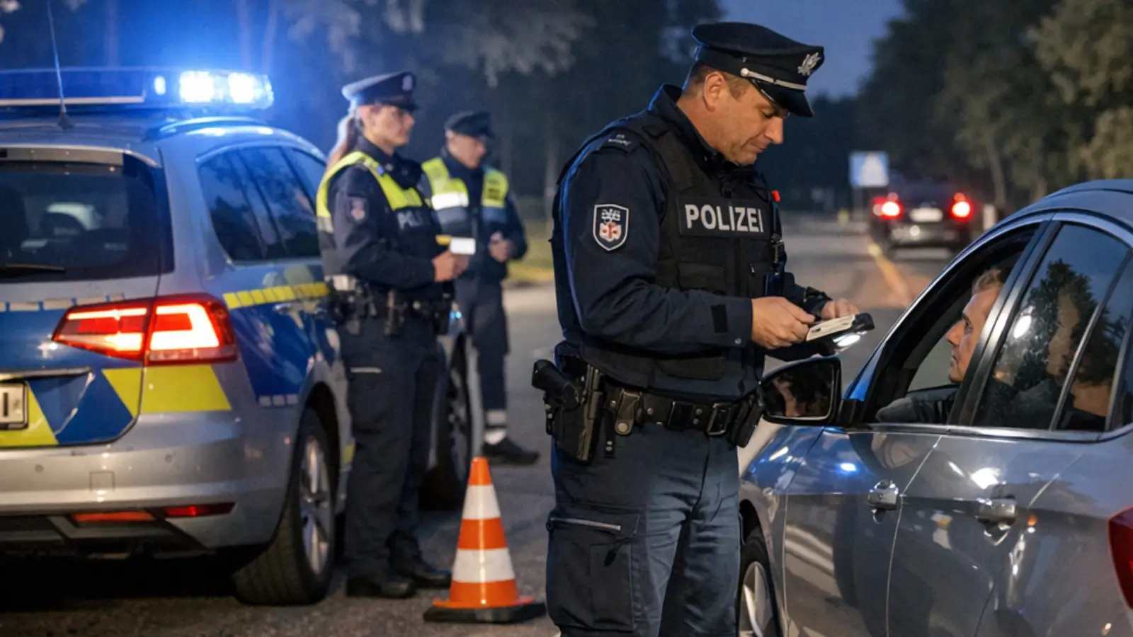 Speicheltest bei Cannabis-Kontrolle: Müssen Sie mitmachen und was ein positives Ergebnis wirklich bedeutet